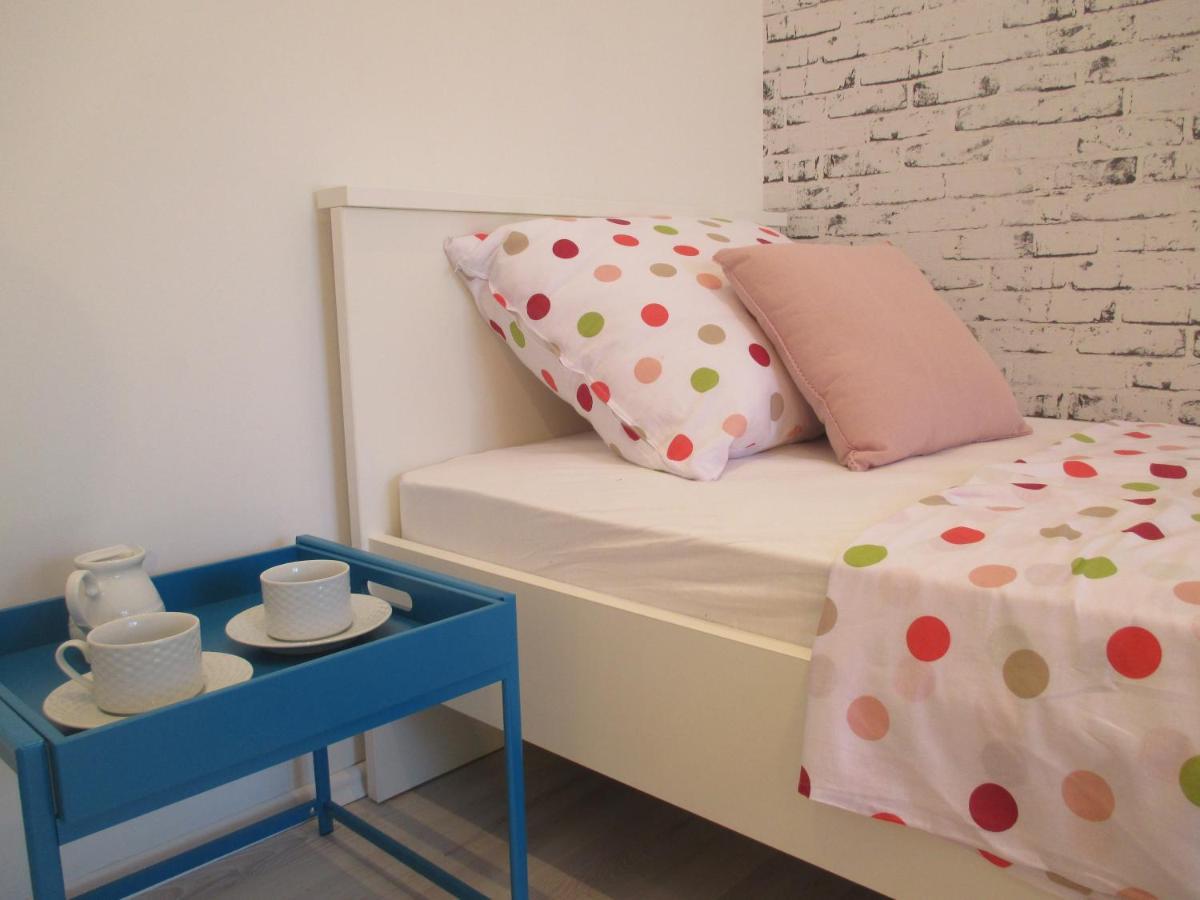 Candy Ap.-Near Center,Bus,Beach+Free Parking Place Zadar Exterior photo
